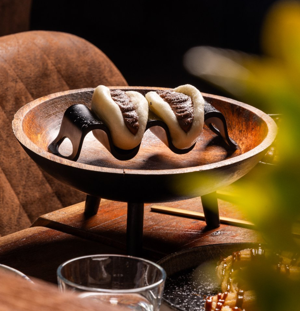 BAO NUTELLA