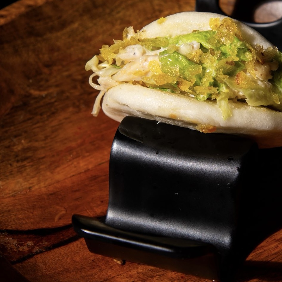 BAO TARTUFO