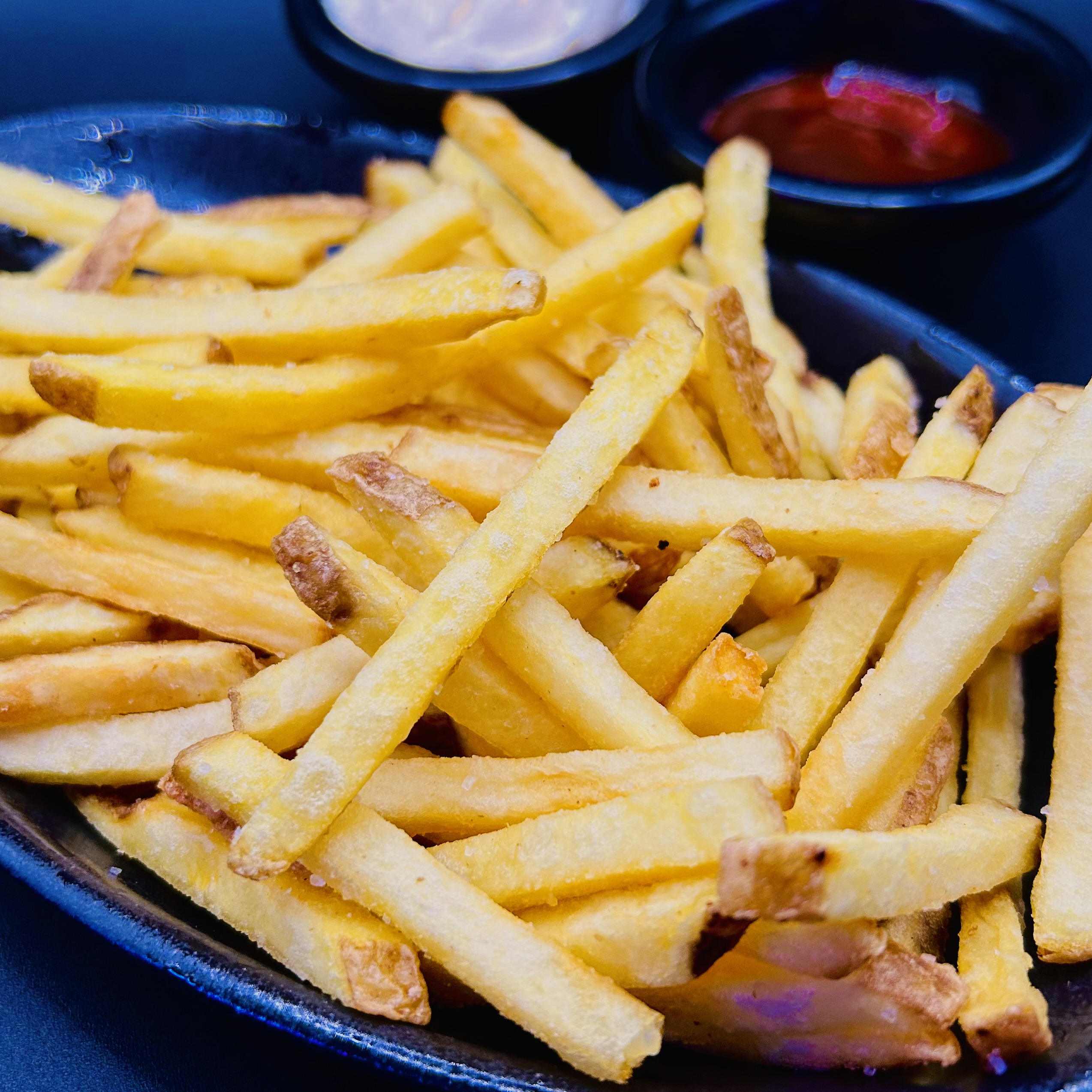 STICK DI PATATE FRITTE