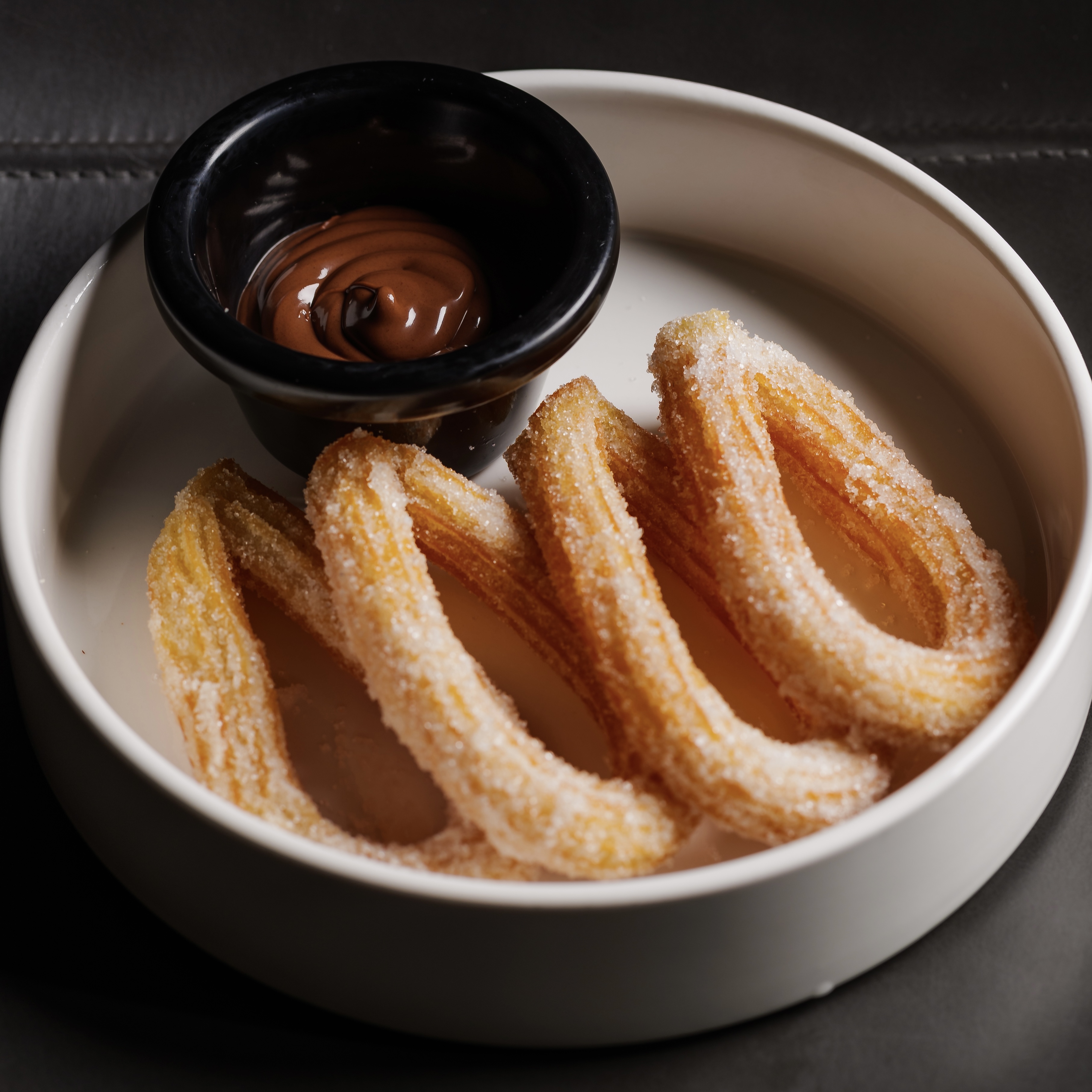 CHURROS