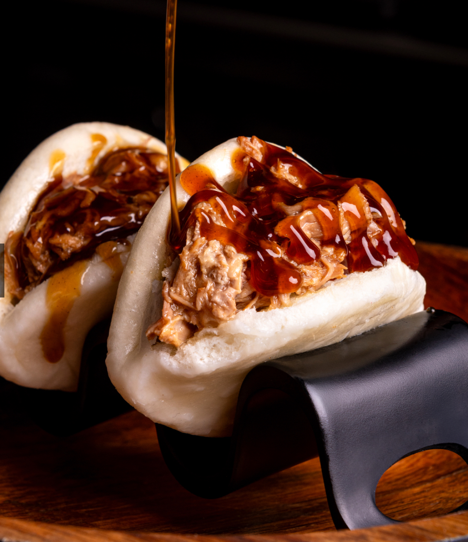BAO PLUMA