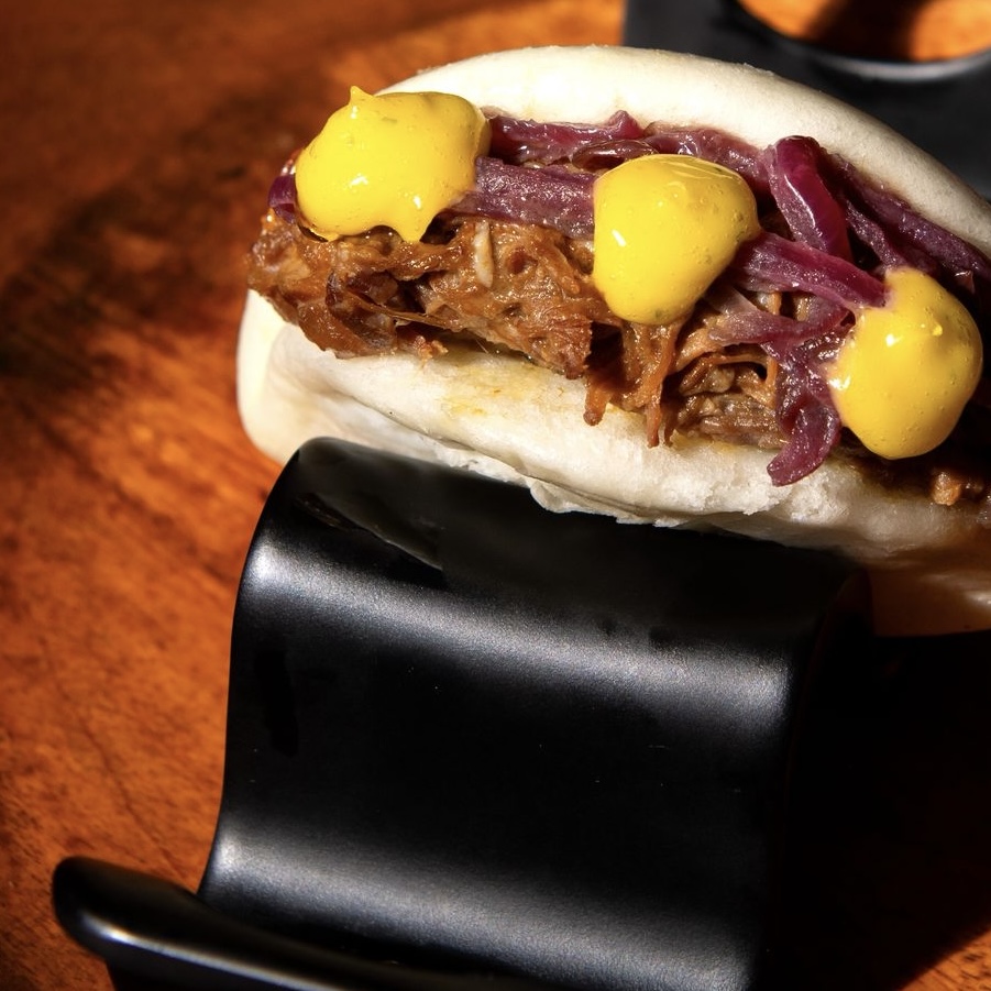 BAO PULLED ONION