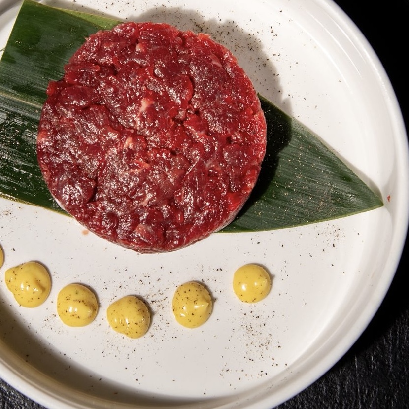 TARTARE