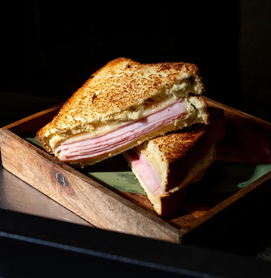 TOAST CLASSICO