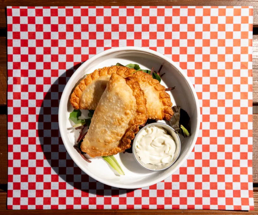 EMPANADAS