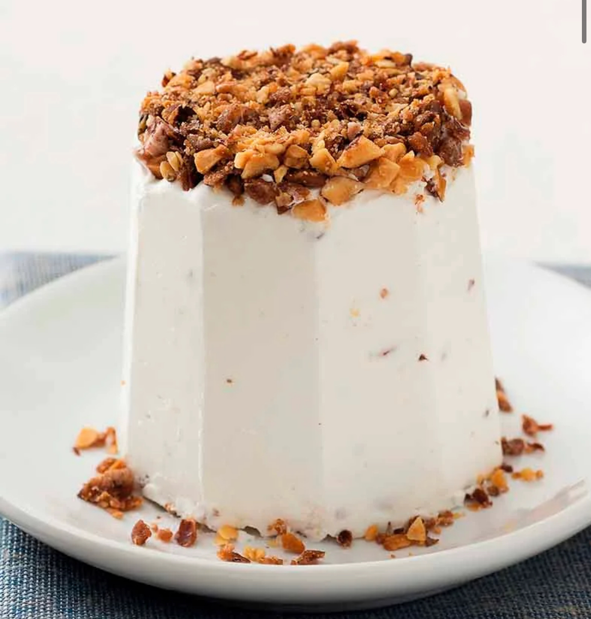 SEMIFREDDO AL TORRONCINO